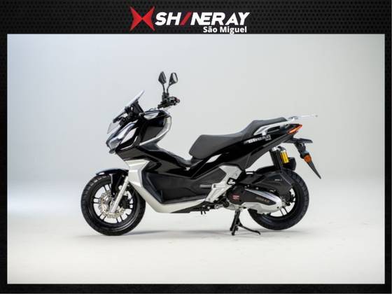 SHINERAY URBAN 150 EFI SHINERAY URBAN 150 EFI